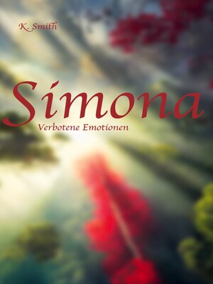 cover image of Simona